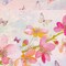 12 Pack Blank Greeting Cards with Envelopes – Blossoms & Butterfly Design Stationery Set | Pink Envelopes with Gold Seals for Birthday, Thank You, Anniversary & Everyday Notes